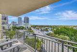 600 Las Olas Blvd - Photo 2