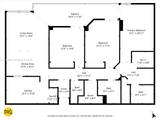 520 Brickell Key Dr - Photo 6