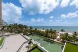 9601 Collins Ave - Photo 4