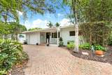 1235 El Rado St - Photo 1