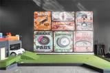 Established Service & Repair Car Shop - Photo 13