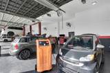 Established Service & Repair Car Shop - Photo 19