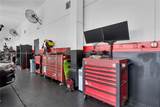 Established Service & Repair Car Shop - Photo 21