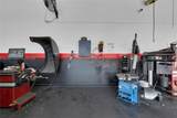 Established Service & Repair Car Shop - Photo 22