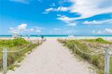 6301 Collins Ave - Photo 39
