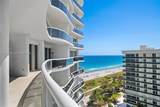 9601 Collins Ave - Photo 41