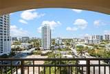 601 Fort Lauderdale Beach Blvd - Photo 2