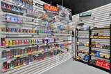 Wholesale, Distribut And Smoke Shop For Sale Off 836 Expressway - Photo 13