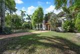 1624 Granada Blvd - Photo 21