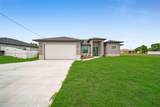 1846 Diplomat Pkwy W - Photo 1
