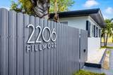 2206 Fillmore St #1-10 - Photo 1