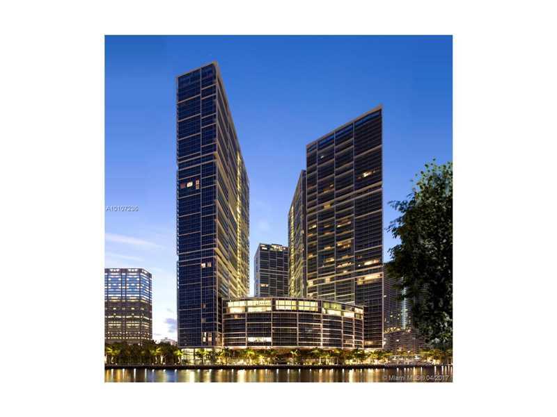 475 Brickell Ave - Photo 1