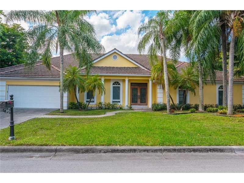 4934 94th Doral Pl - Photo 1
