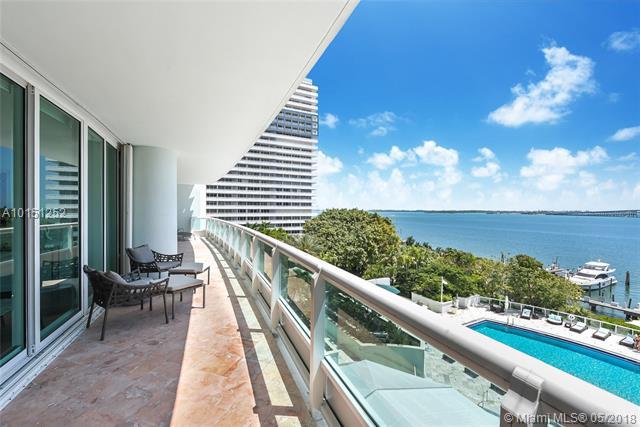1643 Brickell Avenue - Photo 1