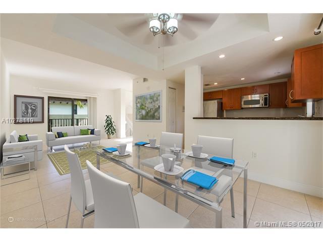 3204 Bird Av #120, Coconut Grove, FL 33133 (MLS #A10278119) :: The Riley Smith Group