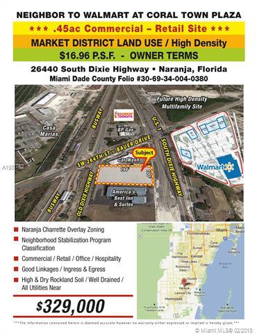 26440 Dixie Hwy - Photo 1