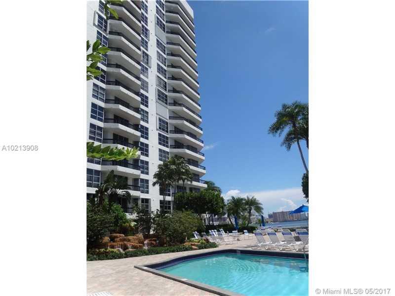 3600 Mystic Pointe - Photo 1
