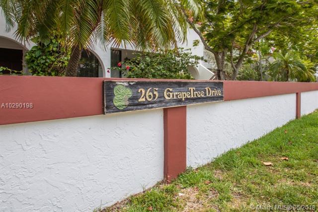 265 Grapetree Dr - Photo 1