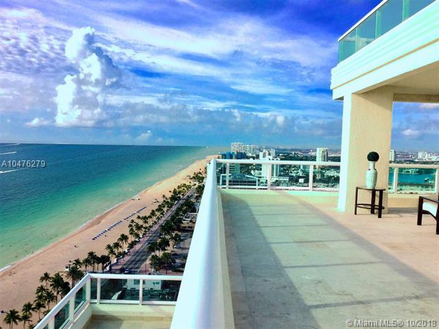 101 Fort Lauderdale Beach Blvd - Photo 1