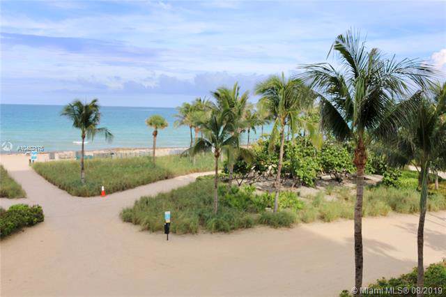 9801 Collins Ave - Photo 1