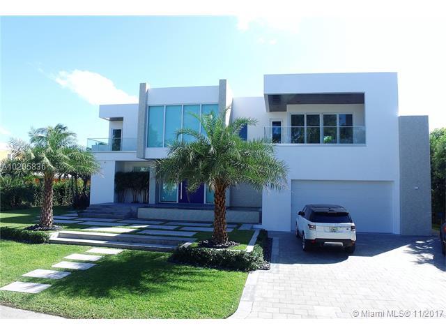 420 Island Drive - Photo 1