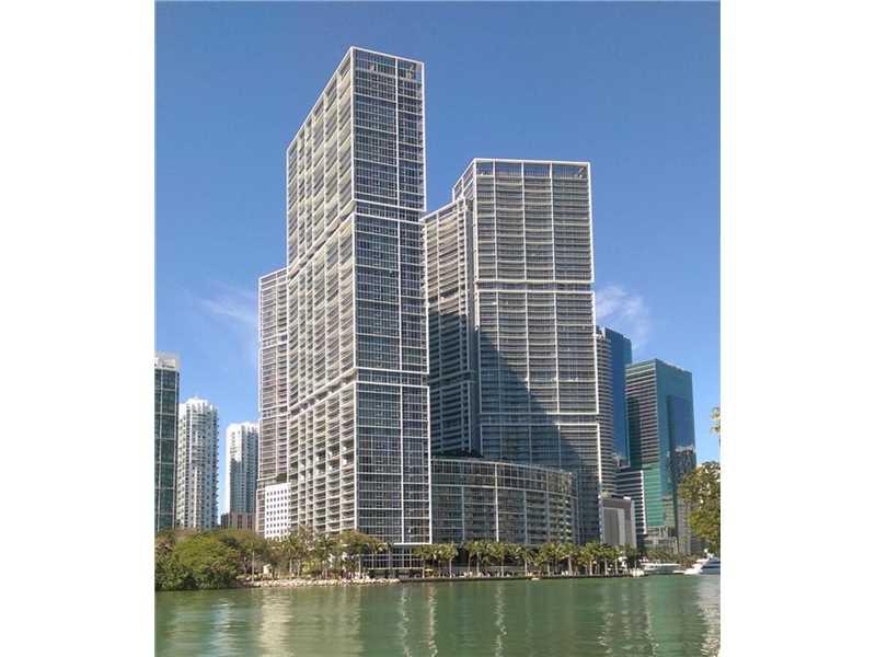 495 Brickell Av - Photo 1