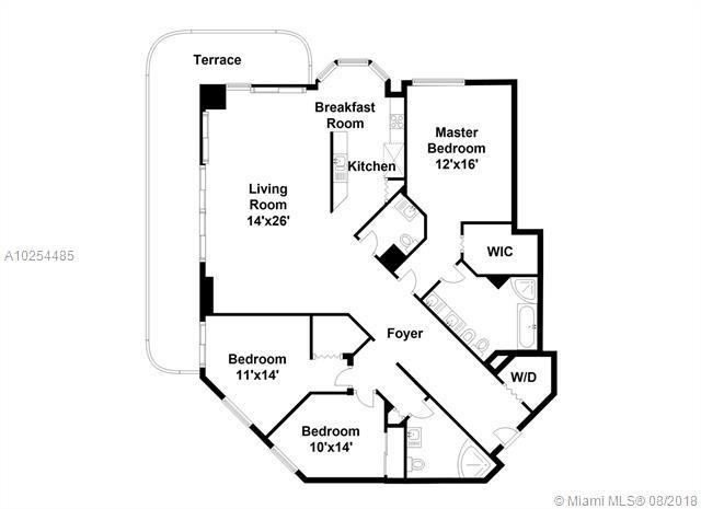 6365 Collins Ave - Photo 1