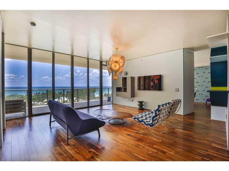 9701 Collins Ave - Photo 1