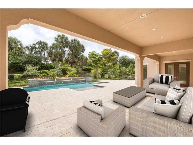 17710 Cadena Dr, Boca Raton, FL 33496 (MLS #A10078279) :: United Realty Group