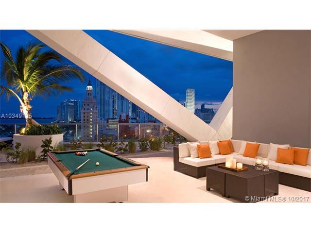888 Biscayne Blvd - Photo 1