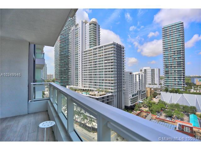 1080 Brickell Avenue - Photo 1