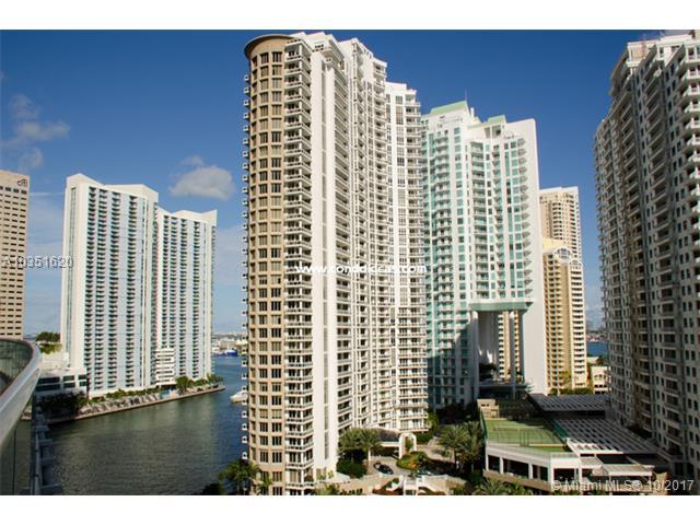 901 Brickell Key Blvd - Photo 1