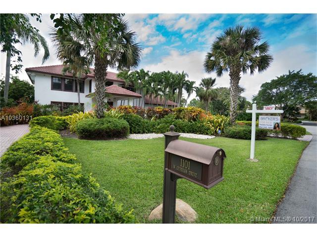 1101 Cypress Dr - Photo 1