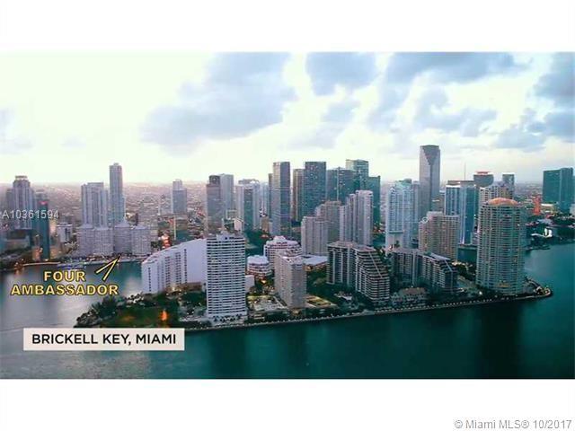 999 Brickell Bay Dr - Photo 1