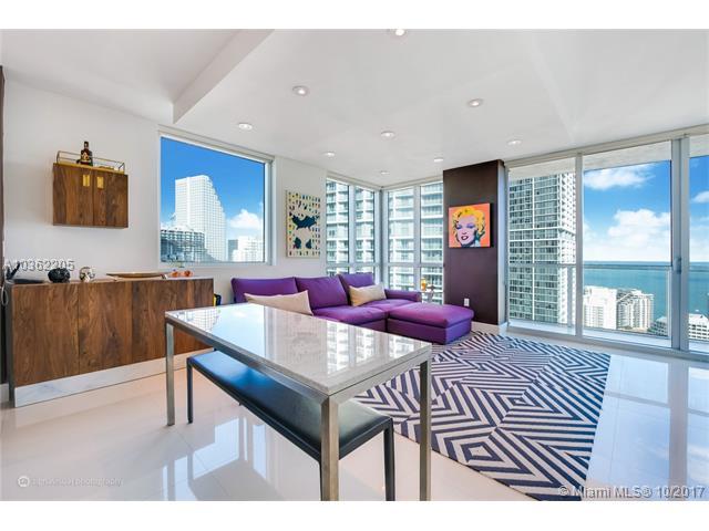 500 Brickell Ave - Photo 1