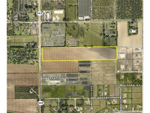 27501 Krome Ave - Photo 1