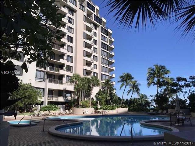 520 Brickell Key Dr - Photo 1