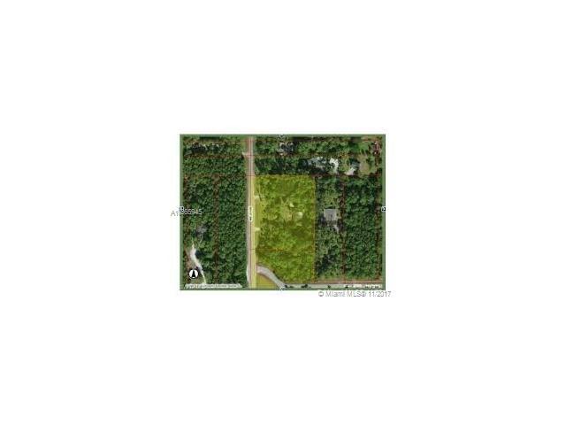 Sw 108th Ave-Sw 288th Terr - Photo 1