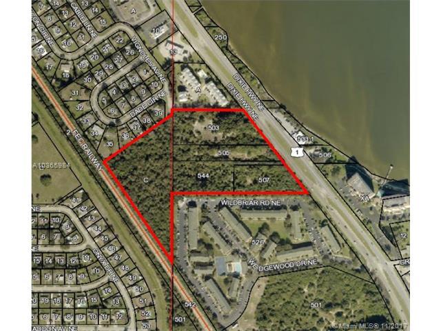 4800 Dixie Highway - Photo 1