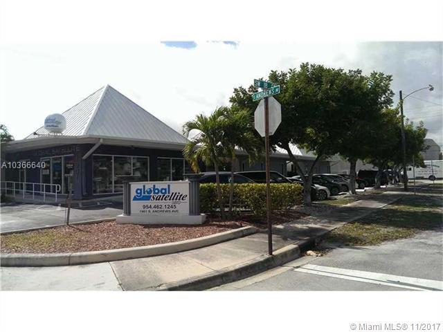 1901 Andrews Ave - Photo 1
