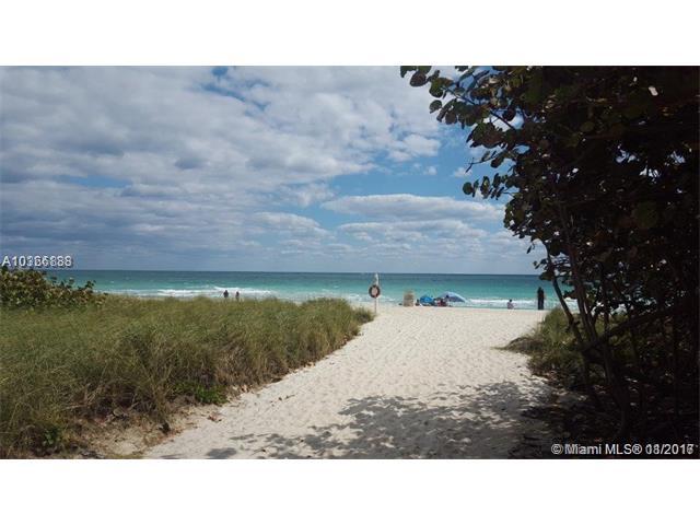 9499 Collins Ave - Photo 1