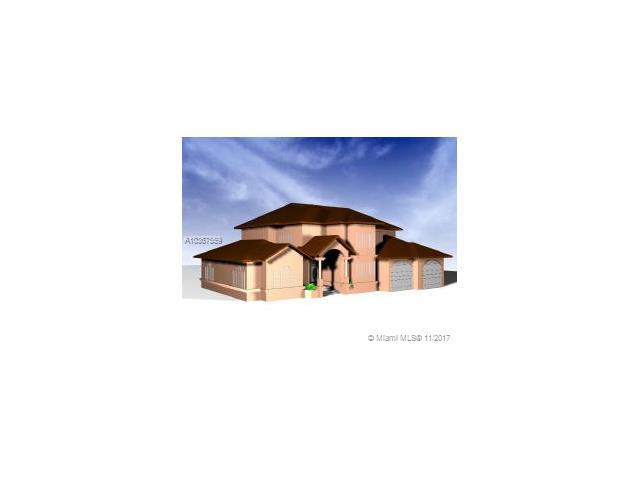 Lot 33 Moorlands Estate - Photo 1