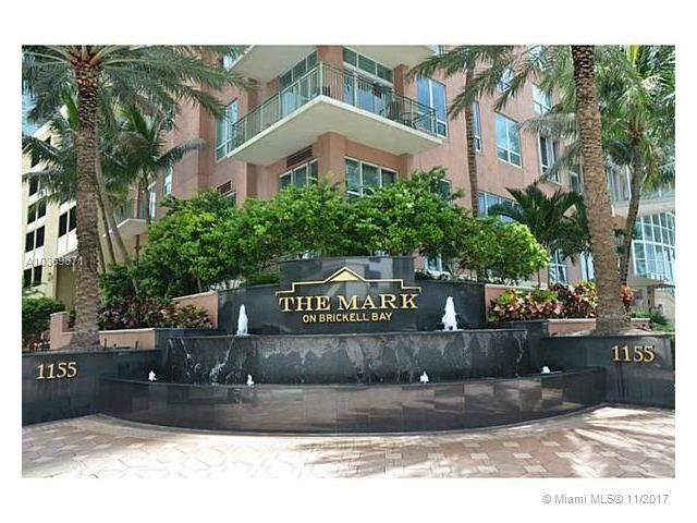 1155 Brickell Bay Dr - Photo 1