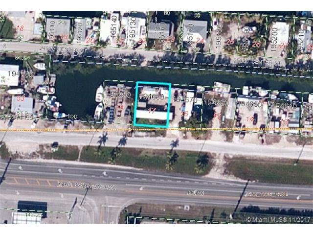 25011 Overseas Hwy - Photo 1