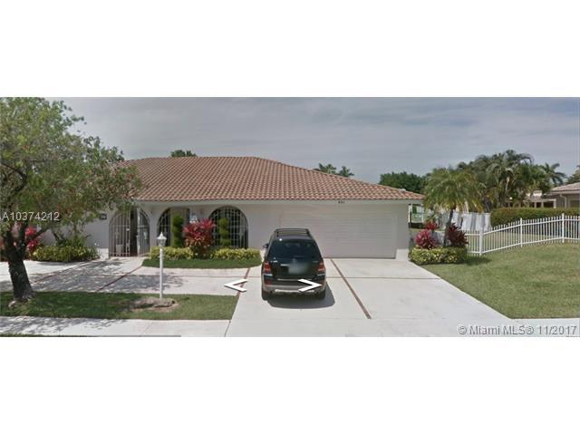 801 Bay Isle Dr - Photo 1