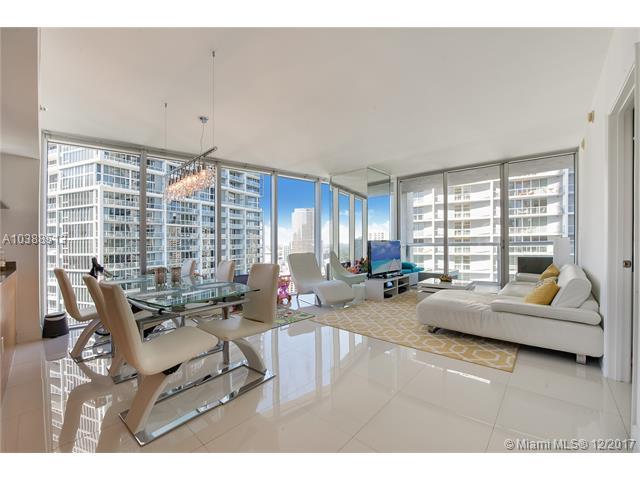 495 Brickell Ave - Photo 1