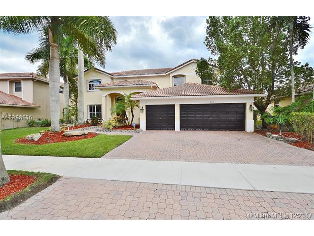 809 Regal Cove Rd - Photo 1