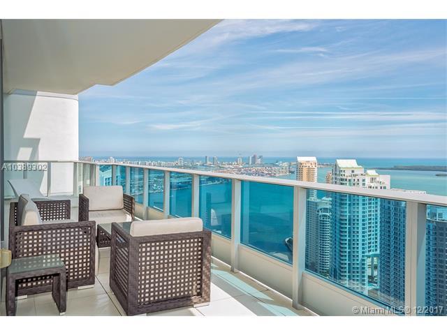 200 Biscayne Blvd Way - Photo 1