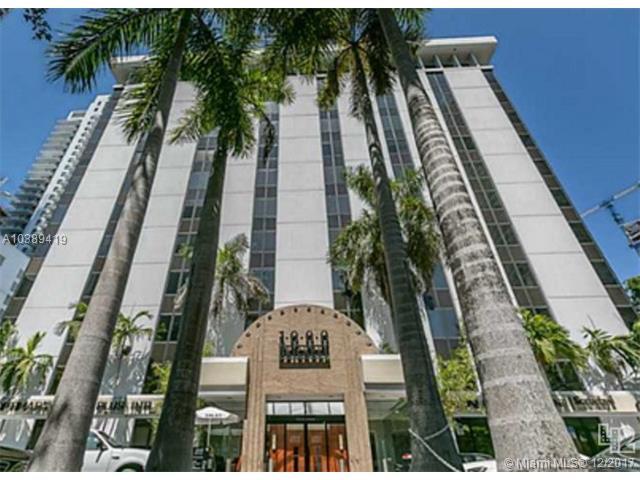 1000 Brickell Ave - Photo 1