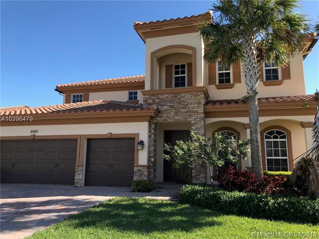 9050 Edgewater Bend - Photo 1